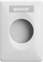 Dispenser Sacchetti Igienici Tork - 8 Pezzi Bianco | Portasacchetti Per Bagni Pubblici E Uffici - Foto 9