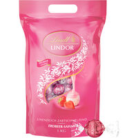 1000gr. Lindt Lindorkugeln Sorte Feinherb 45% Kakao   1000gr 24 98 Kopie 1