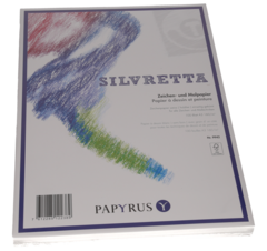 iba special Zeichenpapier, A3, 160 g/m², weiss, 100 Blatt