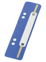 iba special Heftstreifen, blau, 25 Stück