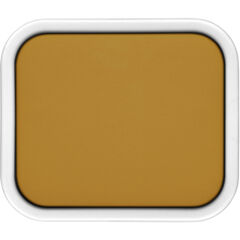 Caran d'Ache Couleurs à l’eau Gouache Studio, ocre, 12 pièces