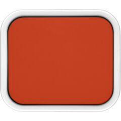 Caran d'Ache Couleurs à l’eau Gouache Studio, rouge vermillon, 12 pièces