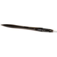 Scriva Kugelschreiber DJ77, schwarz