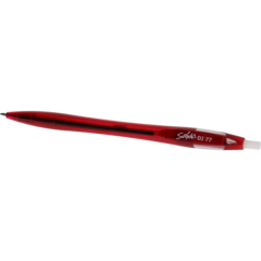 Scriva Kugelschreiber DJ77, rot