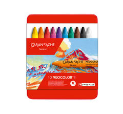 Caran d'Ache Wachsmalkreide Neocolor I, 310