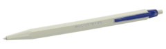 Caran d'Ache Kugelschreiber 825, blau