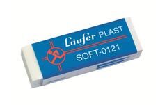 Läufer Gomme Plast Soft, 1 pièces, 65 x 21 x 12 mm, n/v, Soft 0121