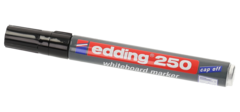 Edding Boardmarker 250, schwarz, 1.5 mm