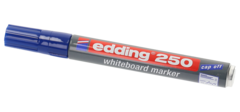 Edding Boardmarker 250, blau, 1.5 mm