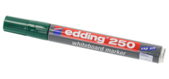 Edding Boardmarker 250, grün, 1.5 mm