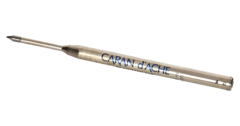 Caran d'Ache Kugelschreibermine Goliath, F, blau