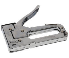 Bostitch Heftpistole Tacker TR45, chrom