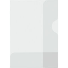 Kolma Dossier de présentation Easy, A4, transparent, 221 mm, 308 mm