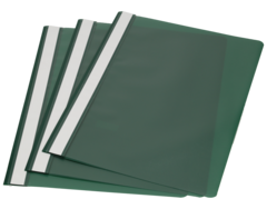 Schnellhefter a-series grün 25 Stück