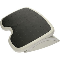 Kensington Repose-pieds SoleMate standard, anthracite, 3 kg