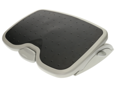 Kensington Repose-pieds SoleMate Plus Confort, anthracite, 3 kg