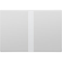 Kolma Pochettes pour cartes d'identité A5x2 09.163.00