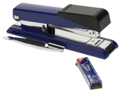 Bostitch Heftapparat B8 New Generation, blau