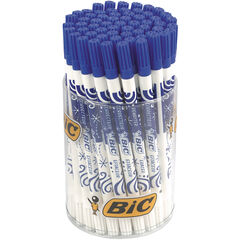 Bic effaceur d'encre ink eater, 60 pièces