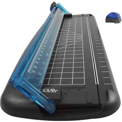 Westcott Ersatz-Messerkopf Multi-Purpose 15804, 2 Stück, schwarz/blau