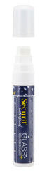 Securit Marker Gesso 7-15mm, SMA820-WT, impermeabile, bianco