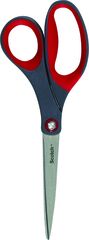 Scotch Forbici universali Precision, 200 mm, antracite / rosso