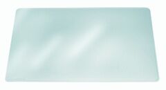 Durable Sous-main Duraglas, transparent