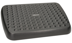 Fellowes Repose-pieds Professional Series Profi, noir
