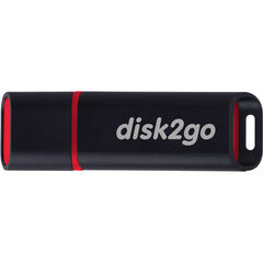 disk2go USB-Stick passion, 8 GB, USB 2.0