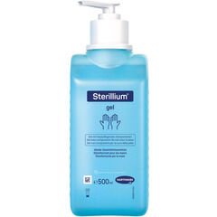 Hartmann Händedesinfektion Sterillium Gel, 500 ml