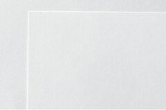 Zeichenpapier A4 120gm² weiss  21 x 29,7cm, Pack à 250 Blatt