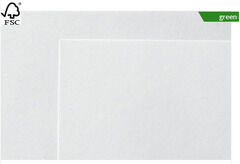 Zeichenpapier weiss, A2 120gm², Sorte 6, Pack à 250 Blatt, Nr. 04.06.12