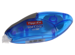 Tipp-Ex Korrekturroller Soft Grip, 10 m, 4.2 mm
