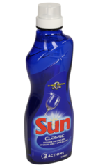 Sun Spülglanz, 500 ml