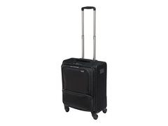 Dicota Laptop Trolley PRO 14-15.6", schwarz
