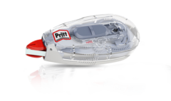 Pritt Korrekturroller, 12 m, 4.2 mm, nachfüllbar
