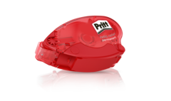 Pritt Kleberoller, 8.4 mm, 16000 mm, permanent, nachfüllbar