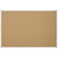 Magnetoplan Pinntafel Design SP, 100 x 150 cm, Kork