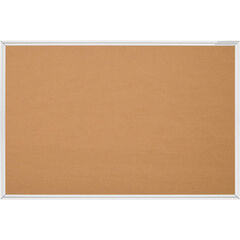 Magnetoplan Pinntafel SP, 120 x 180 cm, Kork