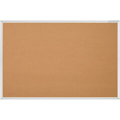 Magnetoplan Pinntafel SP, 90 x 120 cm, Kork