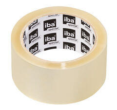iba special Verpackungsband Hotmelt, 50 mm x 66 m