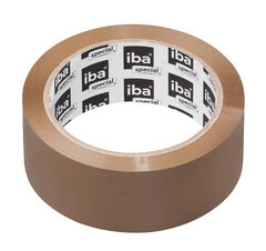 iba special Verpackungsband, 38 mm x 66 m
