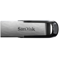 SanDisk USB-Stick Ultra Flair, 64 GB, USB 3.0