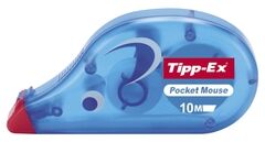 Tipp-Ex Korrekturroller Pocket Mouse, 10 m, 4.2 mm
