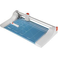 Dahle Roll- und Schnitt-Schneidemaschine 442