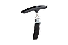 Wenger Digital Luggage Scale, schwarz