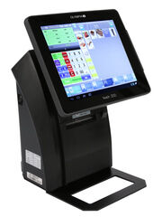 Olympia Caisse enregistreuse Touch 200