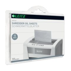 Leitz IQ Ölblätter , 169 cm, 16 cm, 238 cm, 0.16 kg