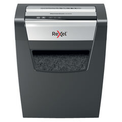 Rexel Aktenvernichter Momentum X410