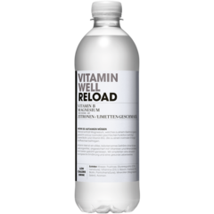 Vitamin Well Reload